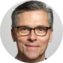 Dr. James Marion, MD