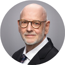 Dr. James Maurino, PhD