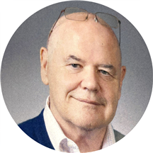 Dr. James McGuire, MD