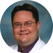 Dr. James Michael Leigh, OD