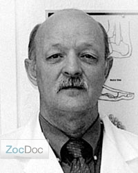 Dr. James Milidantri, DPM