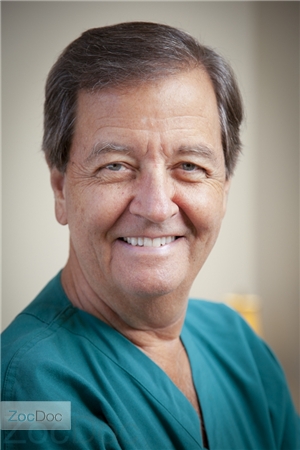 Dr. James Moore, DDS