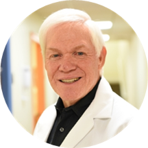 Dr. James Nalley, MD
