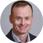 Dr. James Neiner, MD