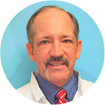 Dr. James Nessing, DC