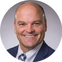 Dr. James Oberman, MD, FACS