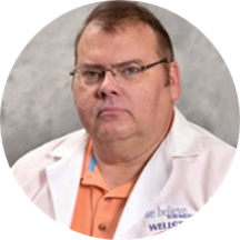 Dr. James Parker, MD