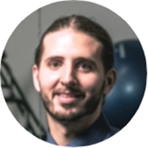 Dr. James Porco, PT, DPT