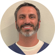 Dr. James Powell, DDS