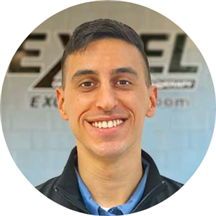 Dr. James Psathas, PT, DPT