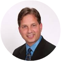 Dr. James Raymondi, OD