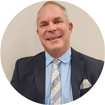 Dr. James Rinkle, MD