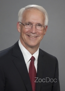 Dr. James Robert Goins, MD, FACOG