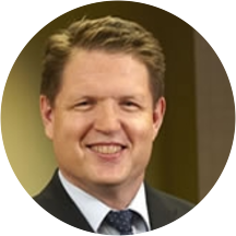 Dr. James Rossiter, MD