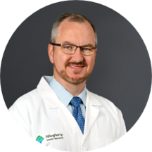 Dr. James Rowland, MD