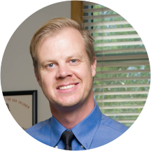 Dr. James Skaalen, DDS