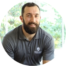 Dr. James Sronkoski, DC