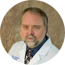 Dr. James Szabo, MD