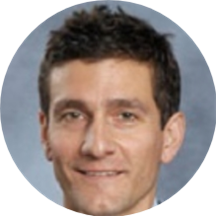 Dr. James Trapasso, DO