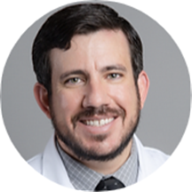 Dr. James Vandruff, DO