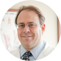 Dr. James Voglino, MD