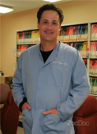 Dr. James Wiener, DMD