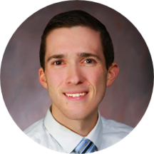 Dr. James Winegart, DNP