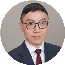 Dr. Jamie Jiao, MD