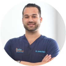 Dr. Jamie Mahtaban, DC