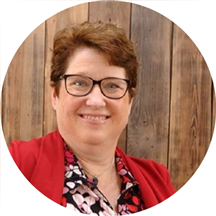 Dr. Jamie Miner, PT, DPT