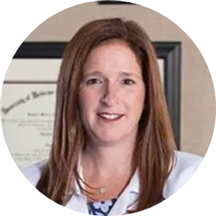 Dr. Jamie Morris, MD, FACOG