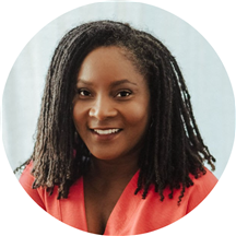 Dr. Jamila Brown, PsyD