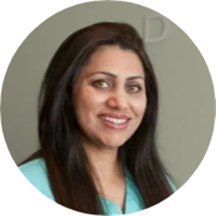 Dr. Jamilee Hanna, DDS