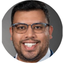 Dr. Jamilur Reja, MD