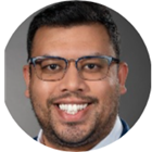 Dr. Jamilur Reja, MD