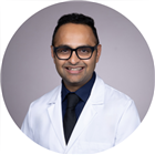 Dr. Janak Patel, MD