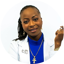 Dr. Janale Beckford, DPM
