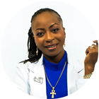 Dr. Janale Beckford, DPM