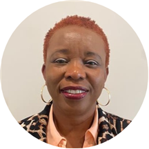 Dr. Jane Egbufoama, PMHNP, DNP