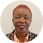 Dr. Jane Egbufoama, PMHNP, DNP