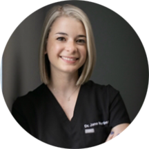 Dr. Jane Martinez, DC