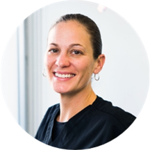 Dr. Janele Graziano, DMD