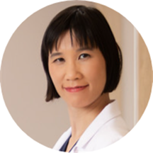 Dr. Janelle Luk, MD