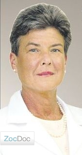 Dr. Janet Carney, DPM