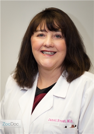 Dr. Janet Frost, MD