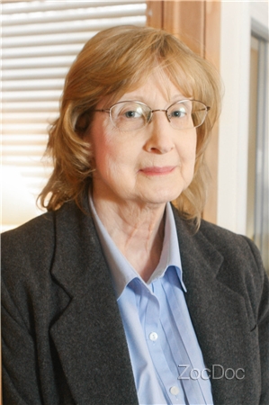 Dr. Janet Heasley, DO