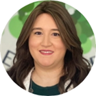 Dr. Janet Izrailova, OD