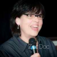 Dr. Janet Shefts, DC