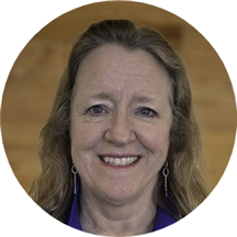 Dr. Janice Chamberlain, PT, DPT