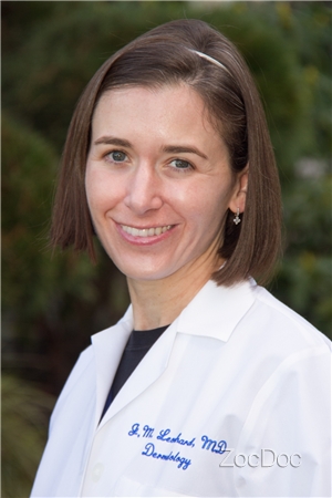 Dr. Janie Leonhardt, MD